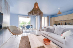 luxury Cap Ferret proche Paris Orly
